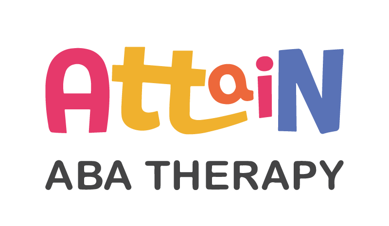 ABA Therapy for Autism Logo